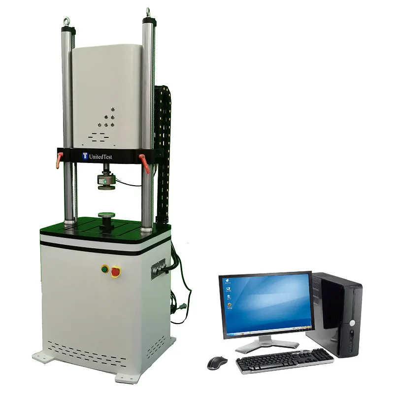 Electronic Dynamic Testing Machine/Cyclic Testing Equipment