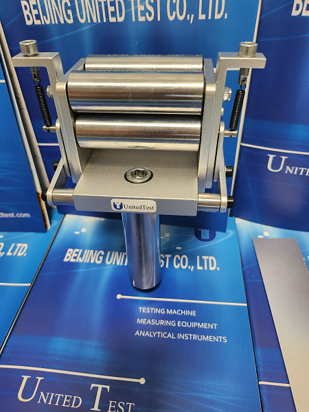 Composite Prepreg Tack Test ASTM D8336