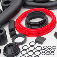 Rubber & Elastomers