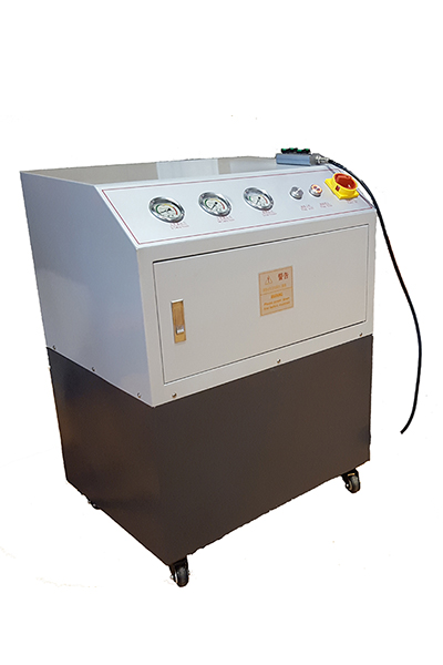 Hydraulic power unit