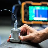 Non-destructive Test