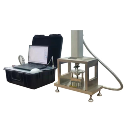 Instrumented Indentation Tester