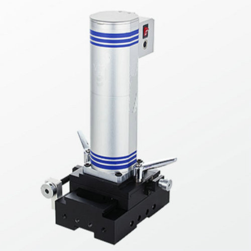 ISO/TR 29381 Instrumented Indentation Tester