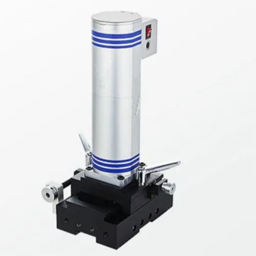 ISO/TR 29381 Instrumented Indentation Tester