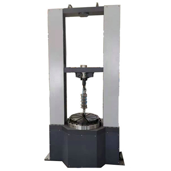 Insulator mechanical strength universal testing machine