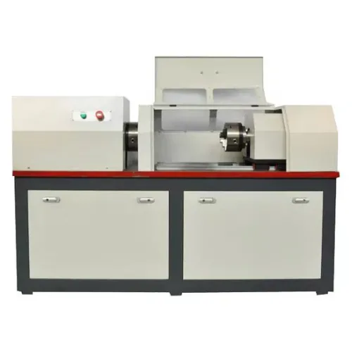 Air conditioning Crossflow fan torsion testing machine