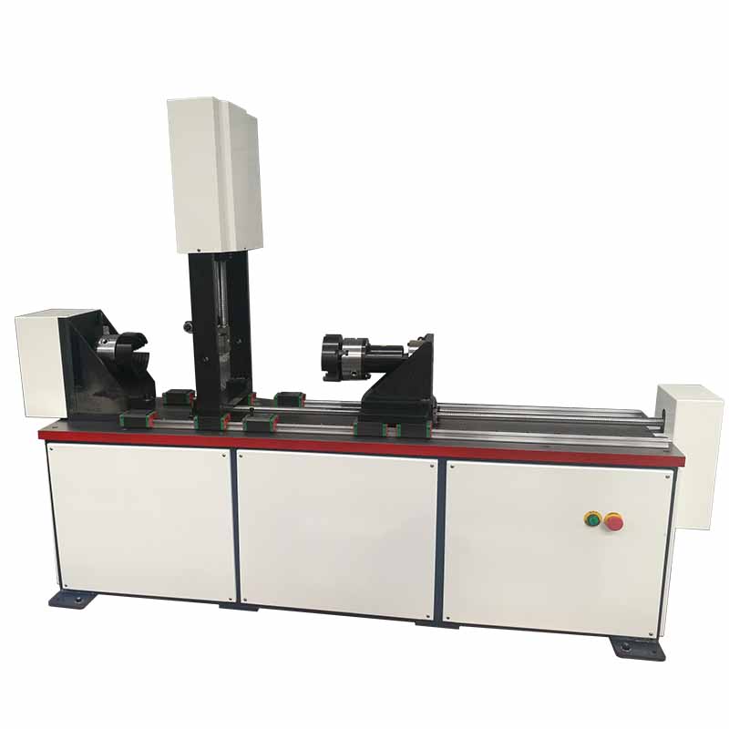 Air conditioner Crossflow fan universal testing machine