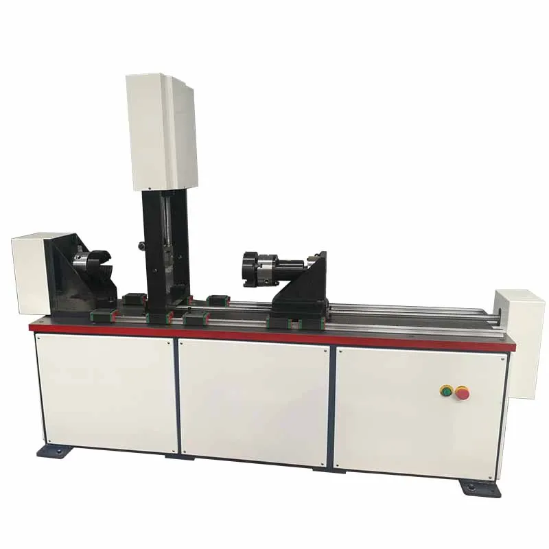 Air conditioner Crossflow fan universal testing machine