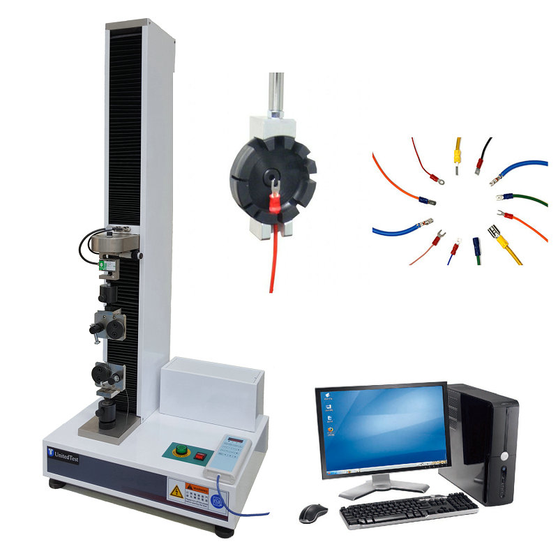 cable lug, connector, terminal pull tester 1KN