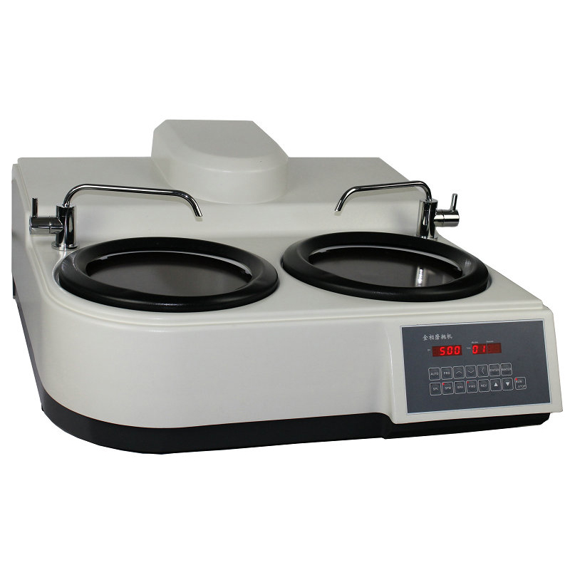 Metallographic Equipment