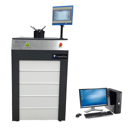 Erichsen Cupping Test