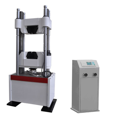 Economical Digital Hydraulic Testing Machine