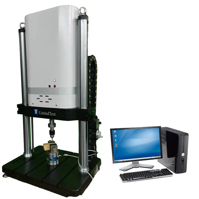 Low load Electronic Fatigue Testing Equipment