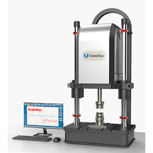 Low force Dynamic Fatigue Testing Machine for Tissues and Biomaterials