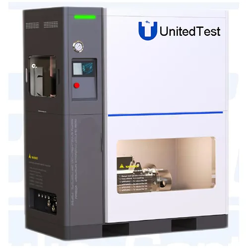 Silent Hydraulic Power Unit of Dynamic fatigue testing