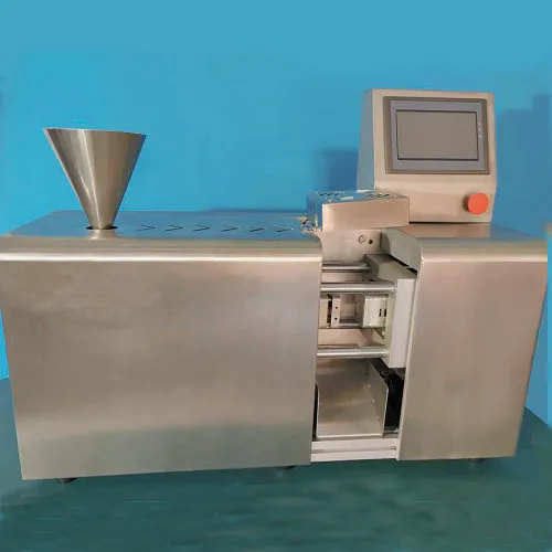 Test specimen Injection molding machine