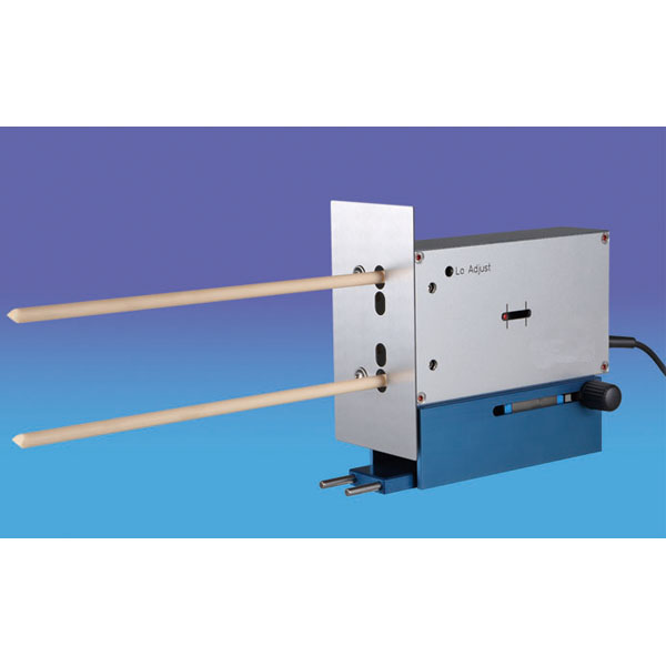 High temperature extensometer