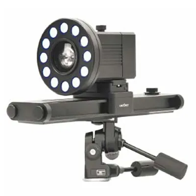 Video extensometer / Non-contact extensometer