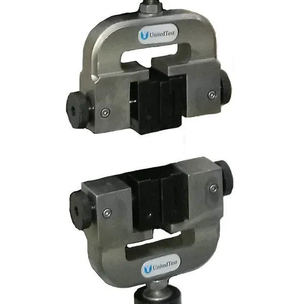 Screw Action Tensile Test Grip