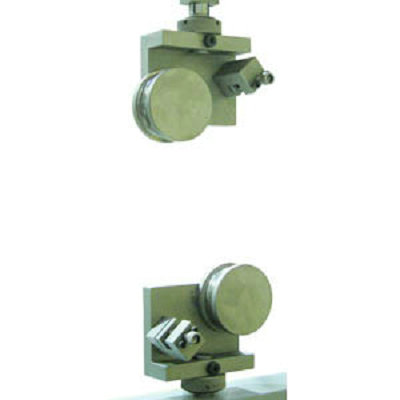 snbbing and capstan tensile test fixture