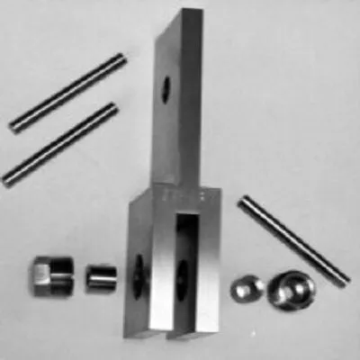 PIN-Breaking Srength Test Fixture