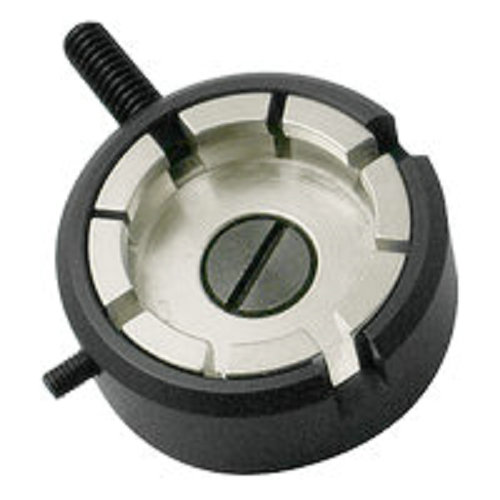 wire terminal tensile fixture