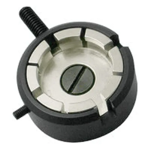 wire terminal tensile fixture