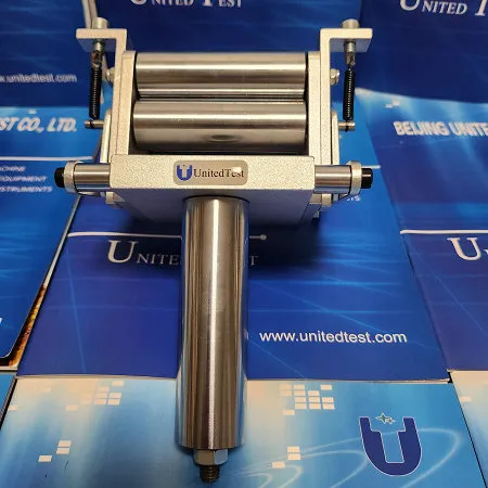 Composite Prepreg Tack Test ASTM D8336, Adhesive Peel Test Fixture