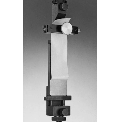 Adhesives 180 degree peel test fixture