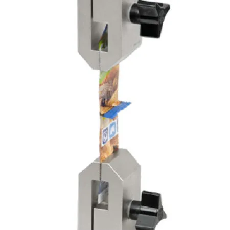 ISO 11339 180 degree T peel test grip