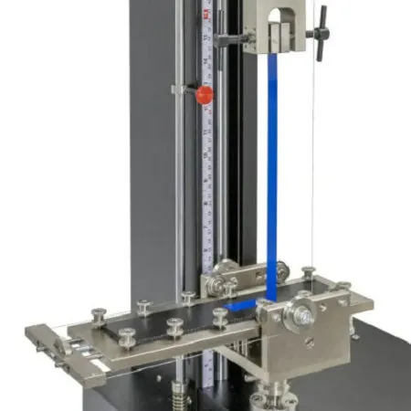 adhesion strength 90 degree peeling test fixture