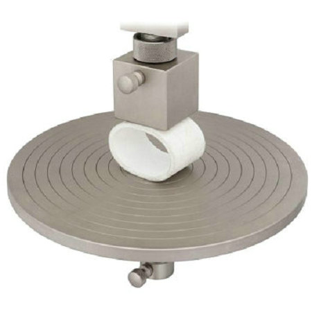 Electrical Conduit Compression test fixture