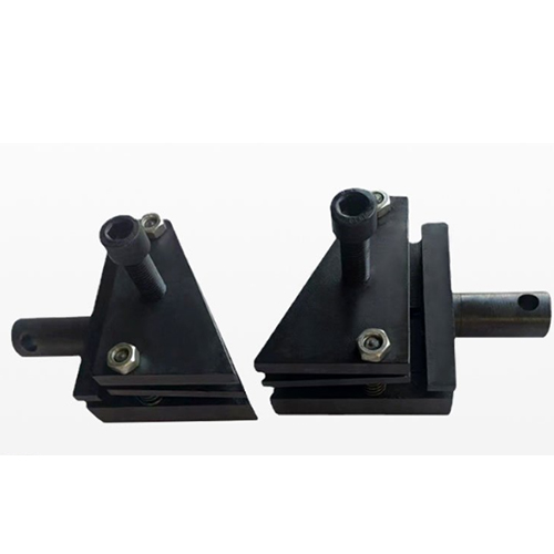 Tearing Strength Test of Fabrics