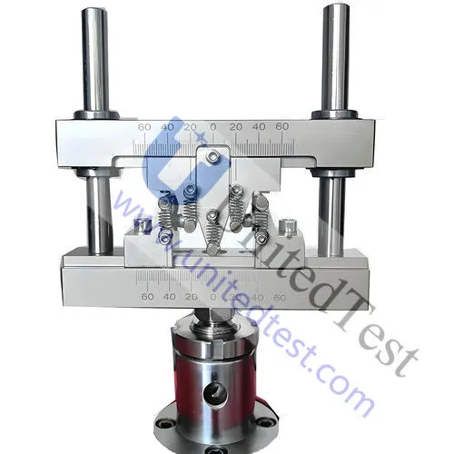 Short Beam Shear Testing ASTM D2344 of polymer composites