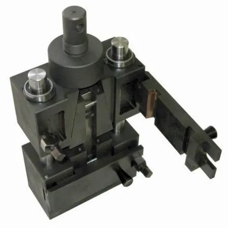 Polymer Shear loading Compression test Fixture