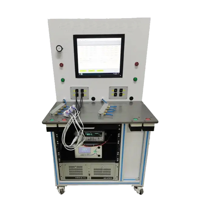 Medical Single-use Pressure Sensor Testing Equipment