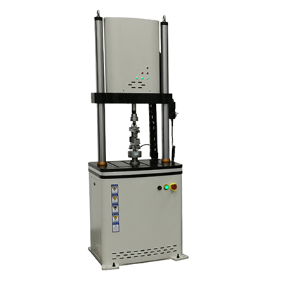 Multi‐Axis Fatigue Torsional & Bending testing system