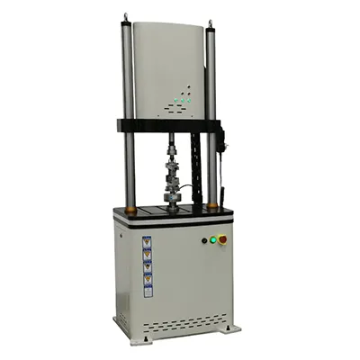 Multi‐Axis Fatigue Torsional & Bending testing system