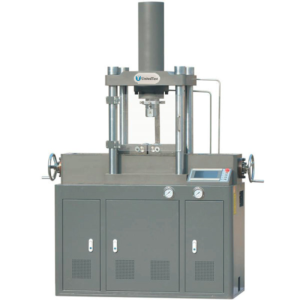 Metal Bending & Rebending Testing Machine