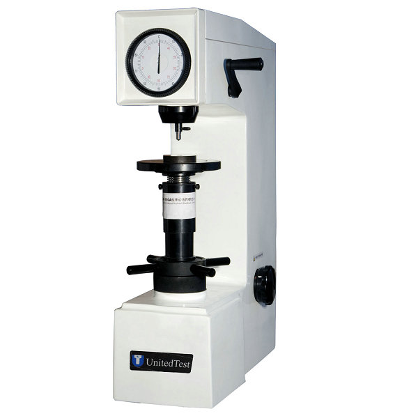 Dial Analog Rockwell Hardness Tester