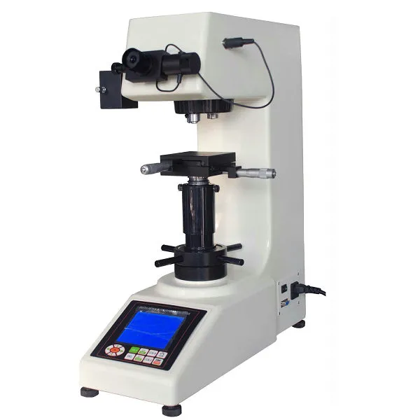 Micro Vickers Hardness Tester
