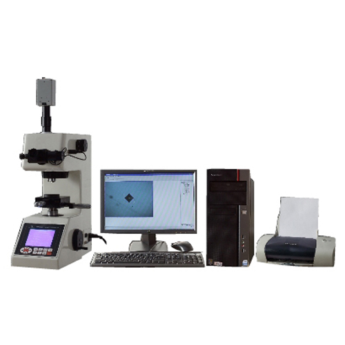 Hardness Automatic Image Measuring System