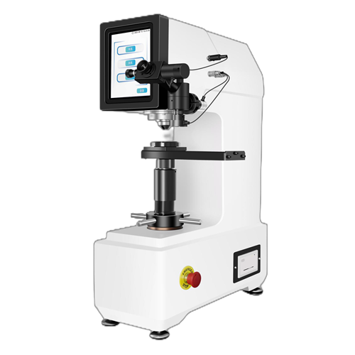 Brinell Rockwell & Superficial Rockwell, Vickers Hardness Tester