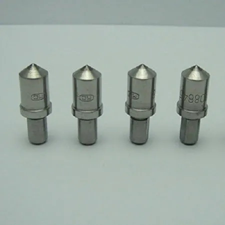 Rockwell Brinell Vickers hardness test diamond indenter