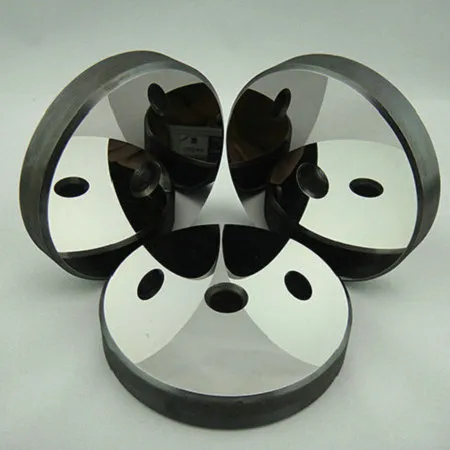 Hardness Reference Blocks