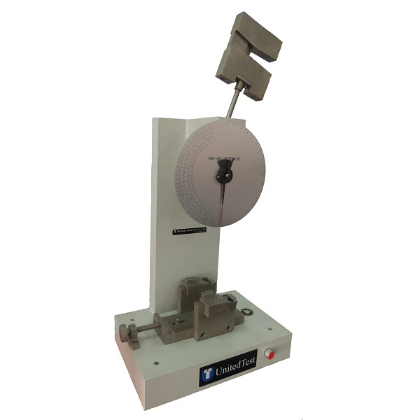 ISO 179 Dial Charpy Impact Tester