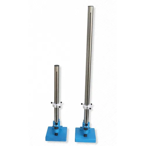 Paint Coating Tubular Impact Tester ASTM D2794