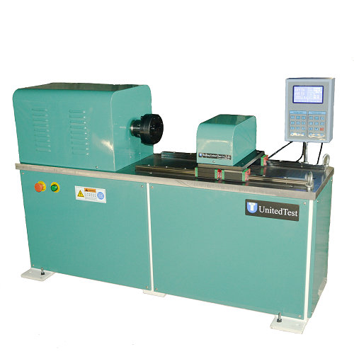 Motorized Torsional /Twisting Testing Machine ISO 7800