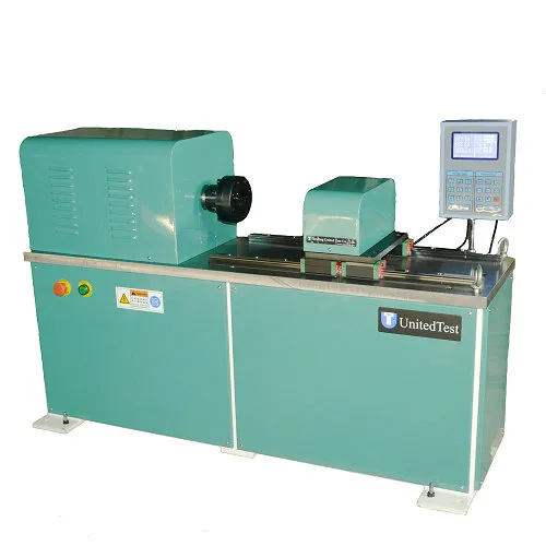 Motorized Torsional /Twisting Testing Machine ISO 7800