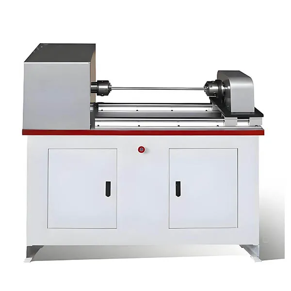 Motorized torsion tester